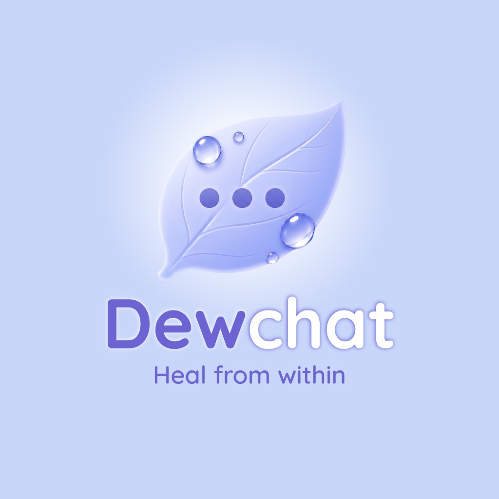 Dewchat Logo